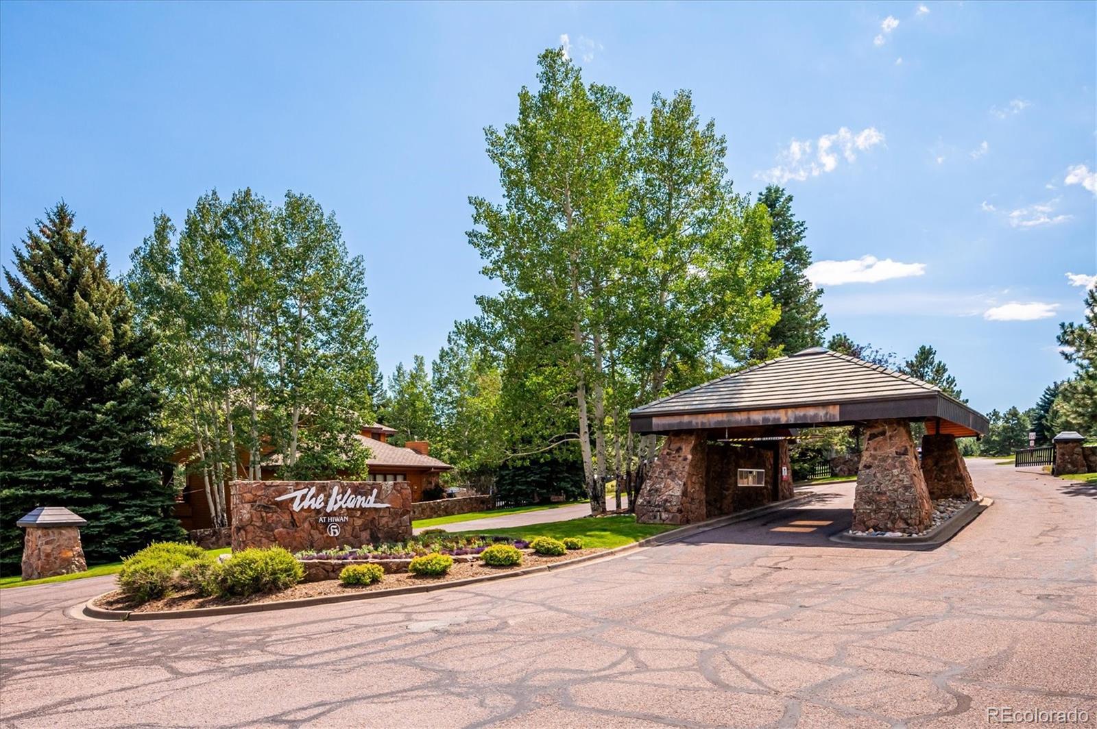 MLS Image #45 for 31381  island drive,evergreen, Colorado