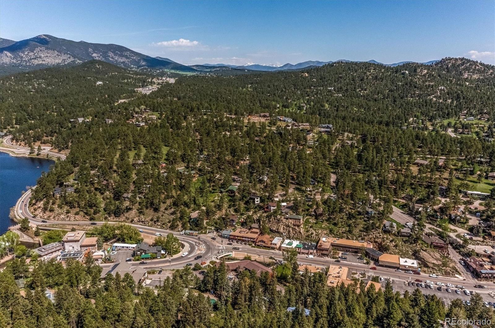 MLS Image #47 for 31381  island drive,evergreen, Colorado