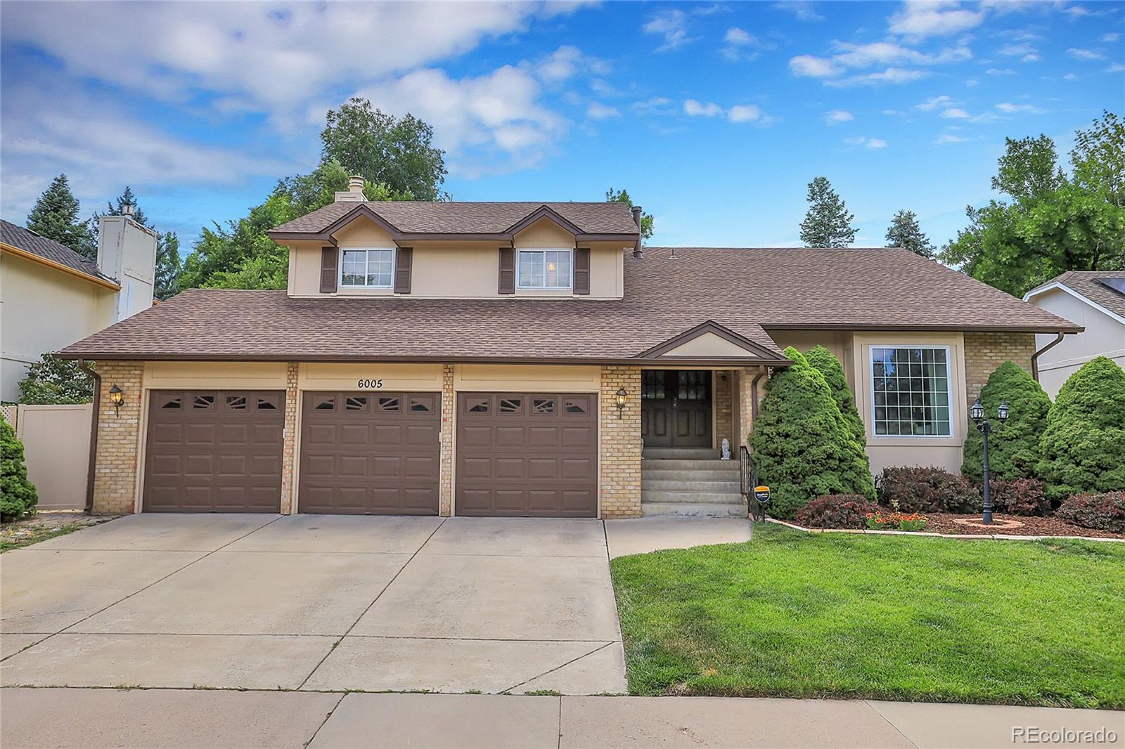 CMA Image for 6005 S Jamaica Way,Englewood, Colorado