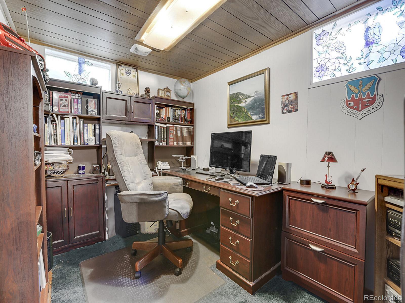 MLS Image #18 for 6005 s jamaica way,englewood, Colorado