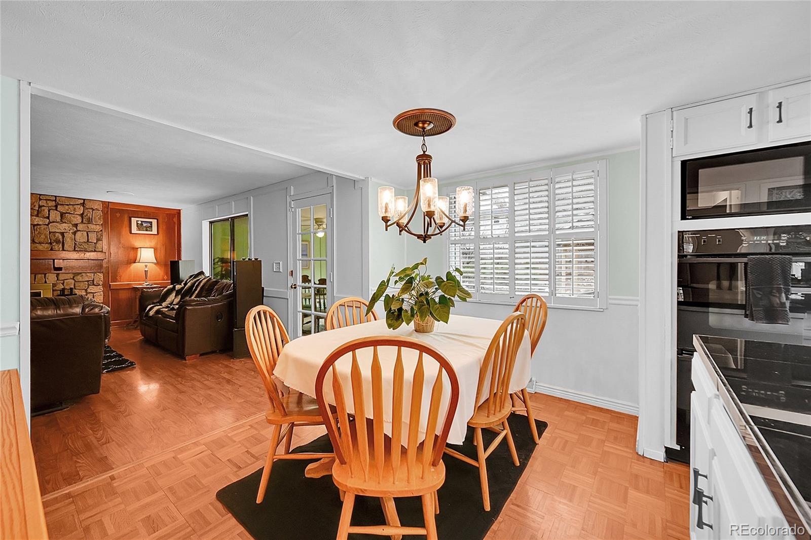 MLS Image #6 for 6005 s jamaica way,englewood, Colorado