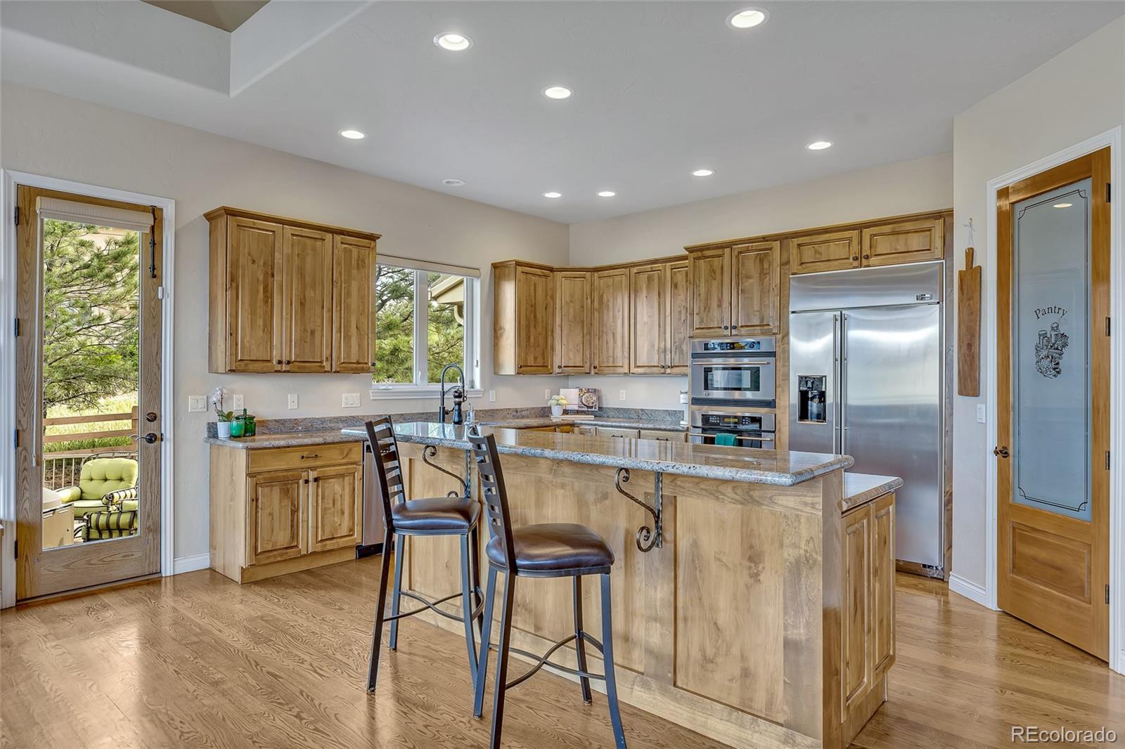 MLS Image #10 for 5044  starry sky way,parker, Colorado