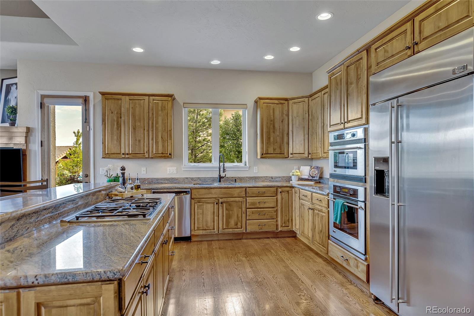 MLS Image #11 for 5044  starry sky way,parker, Colorado