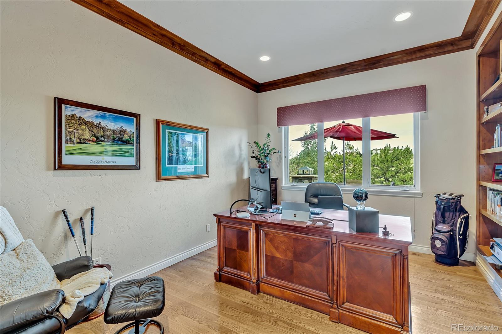 MLS Image #14 for 5044  starry sky way,parker, Colorado