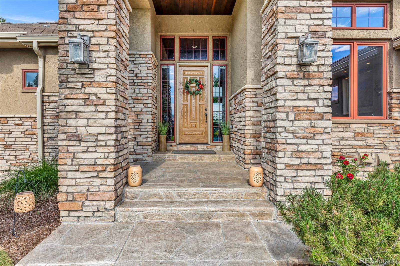 MLS Image #2 for 5044  starry sky way,parker, Colorado