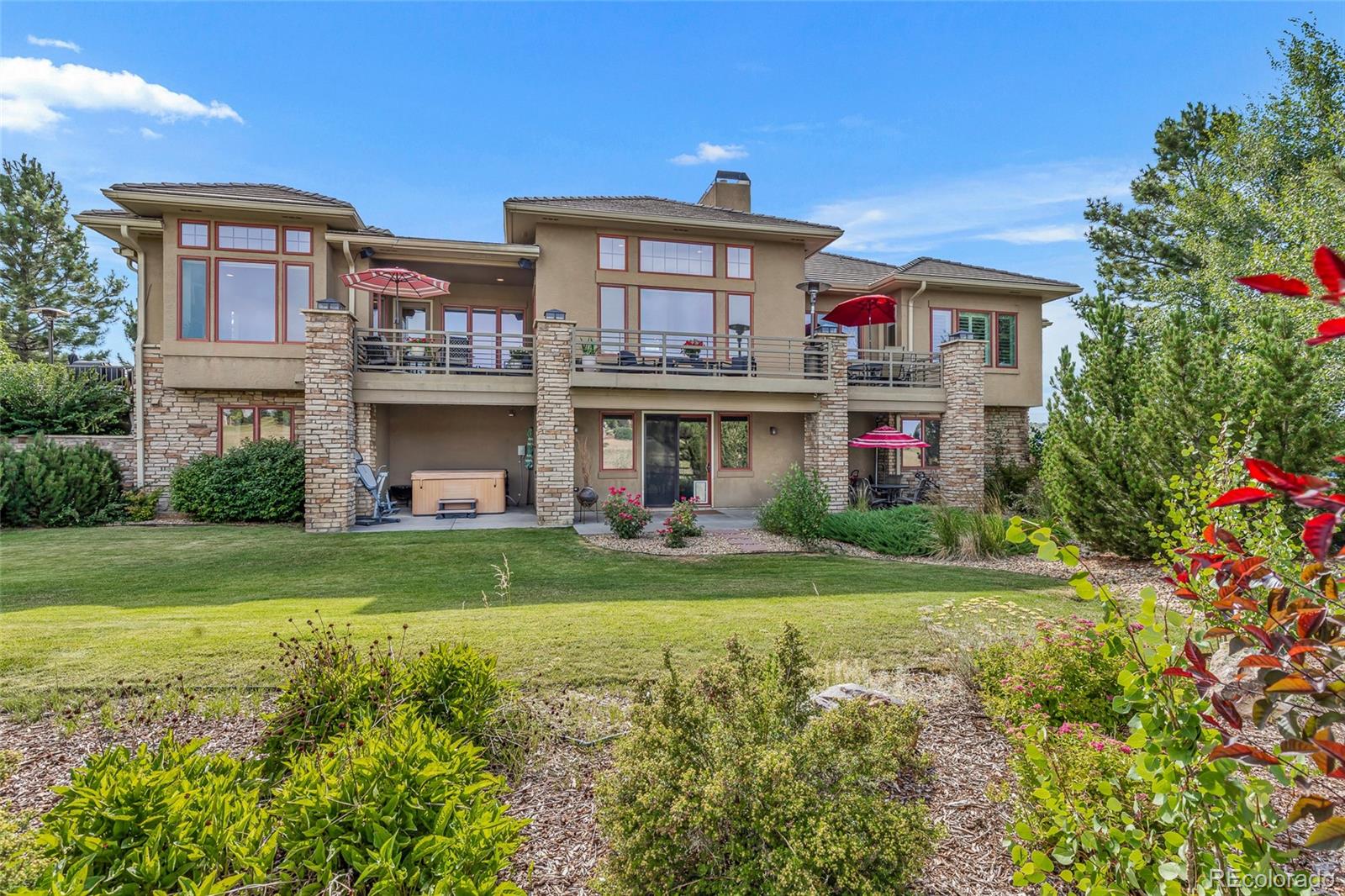 MLS Image #32 for 5044  starry sky way,parker, Colorado