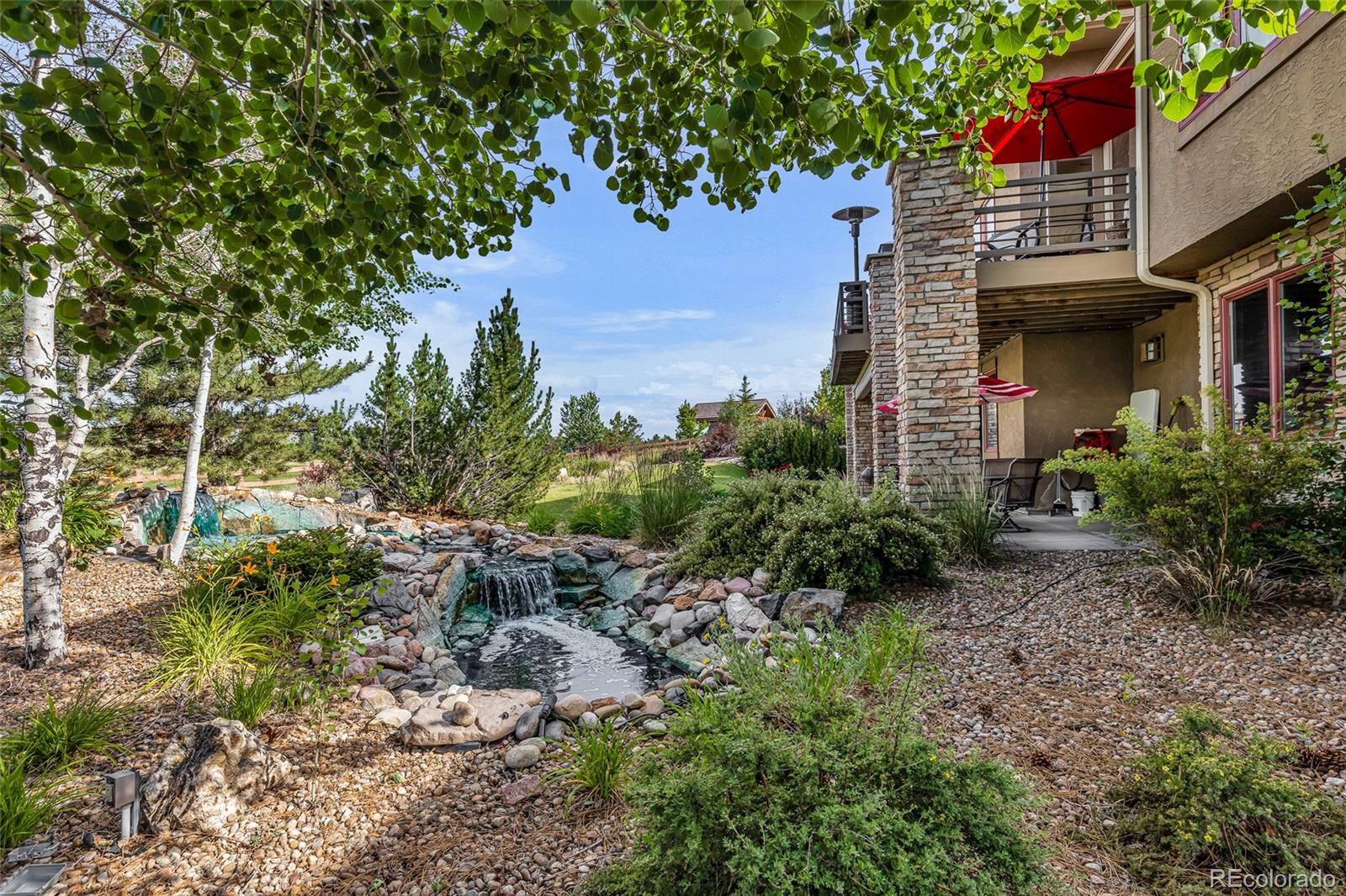 MLS Image #33 for 5044  starry sky way,parker, Colorado