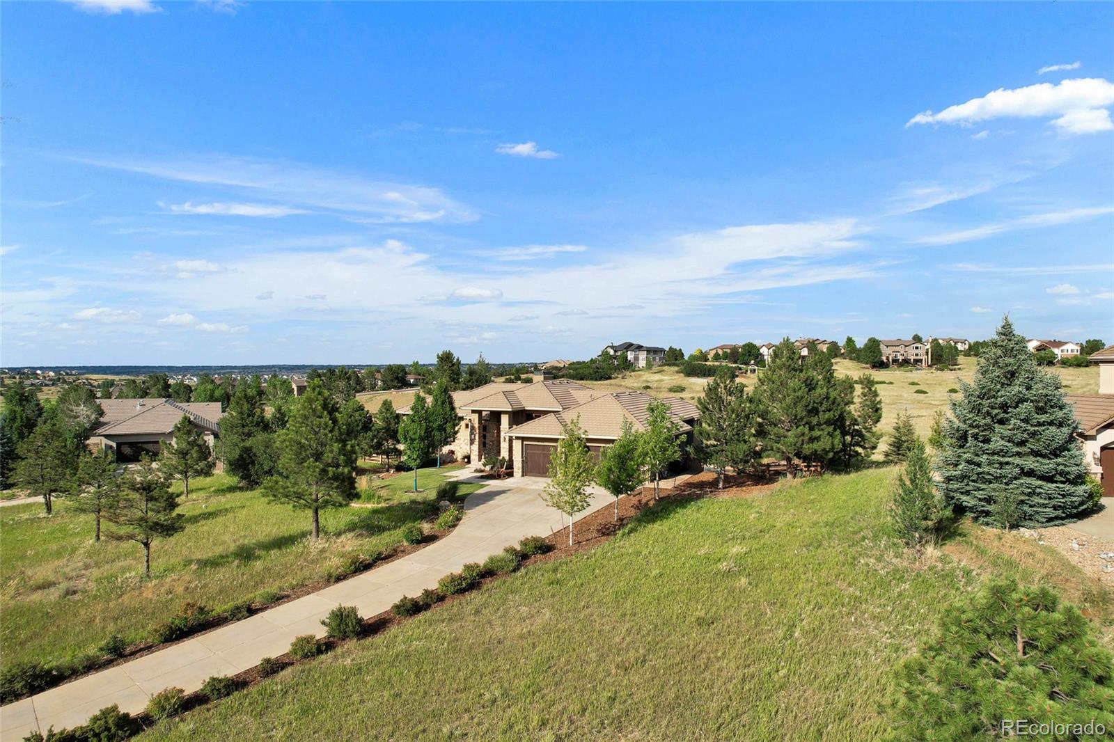 MLS Image #36 for 5044  starry sky way,parker, Colorado