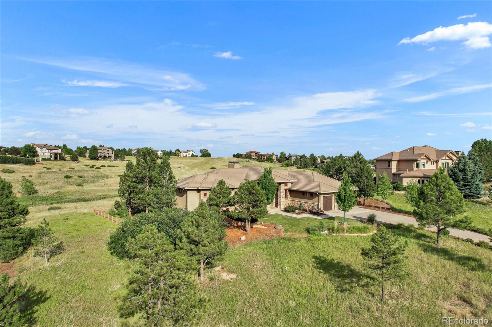 MLS Image #37 for 5044  starry sky way,parker, Colorado