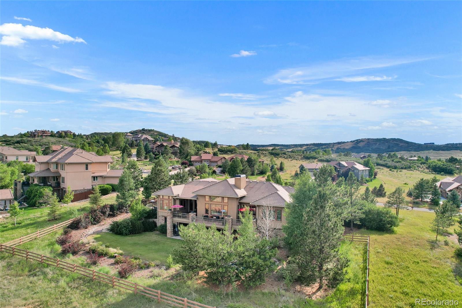 MLS Image #38 for 5044  starry sky way,parker, Colorado