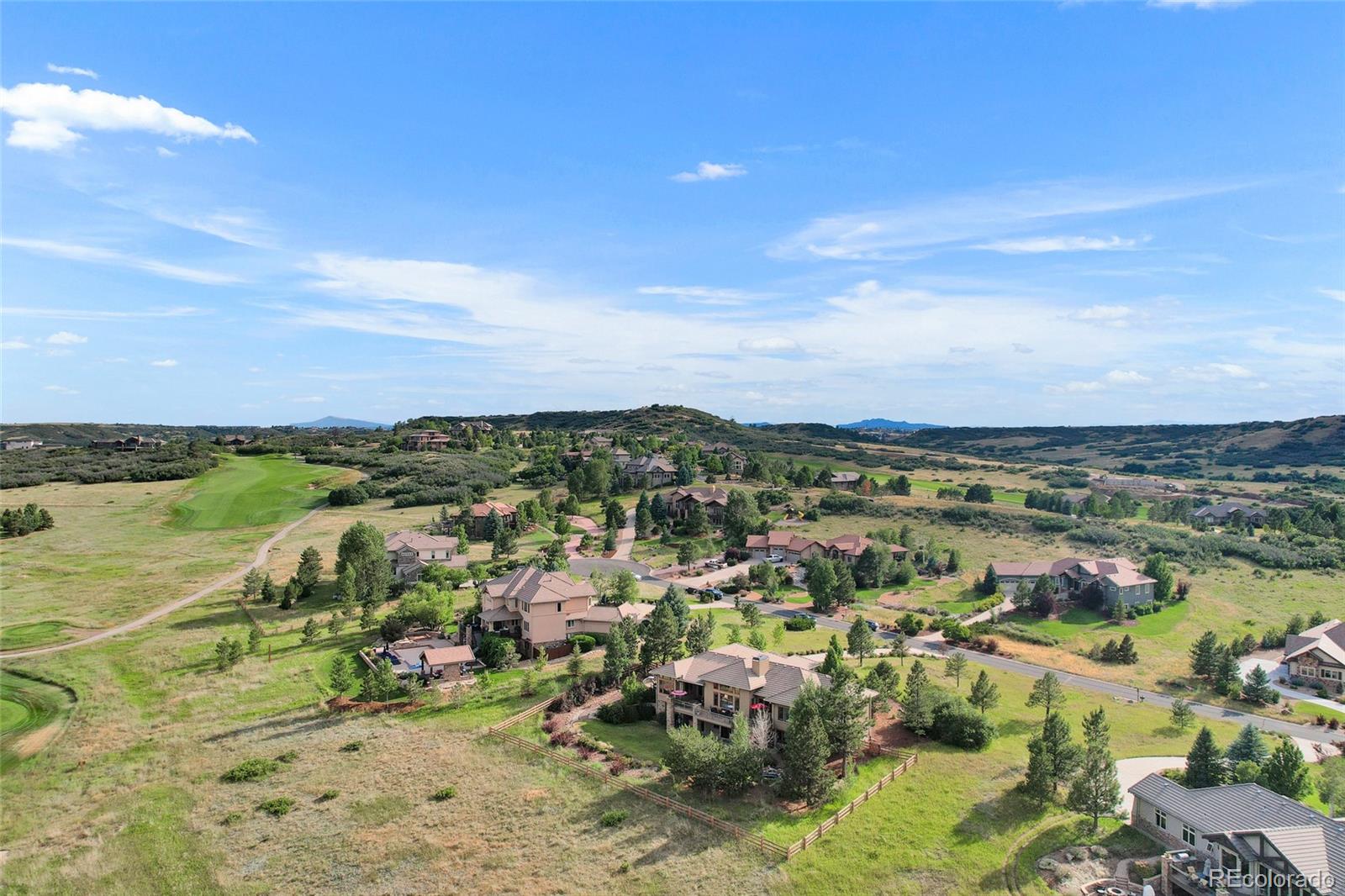 MLS Image #40 for 5044  starry sky way,parker, Colorado