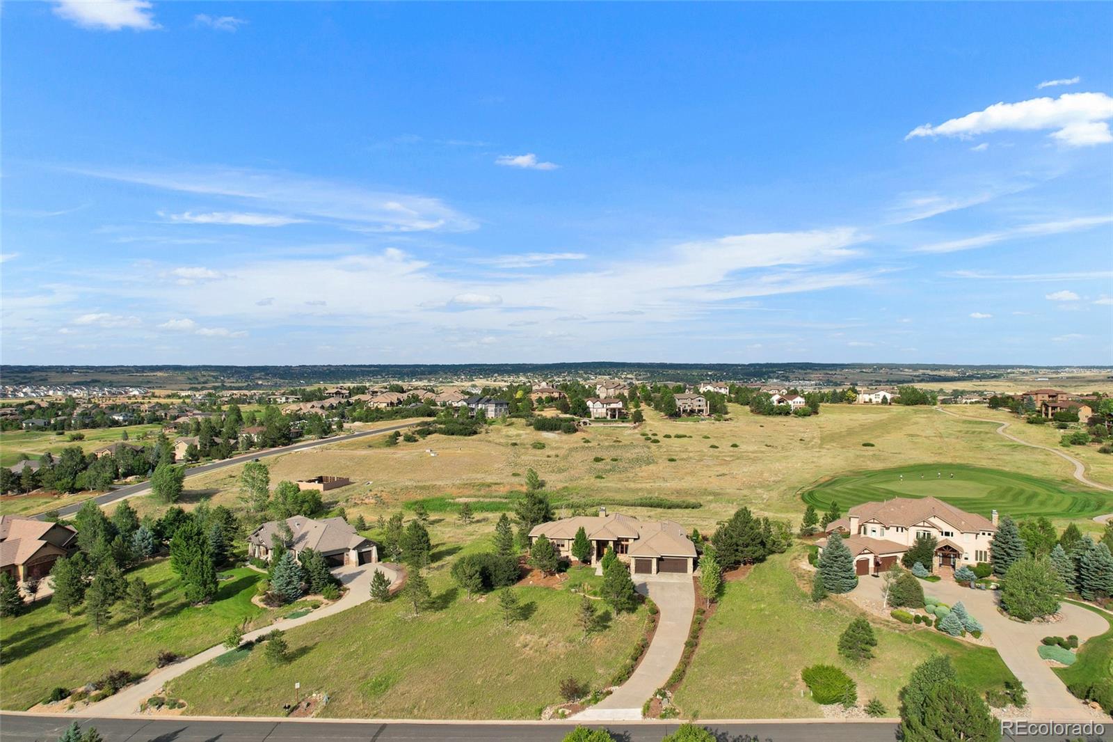 MLS Image #42 for 5044  starry sky way,parker, Colorado
