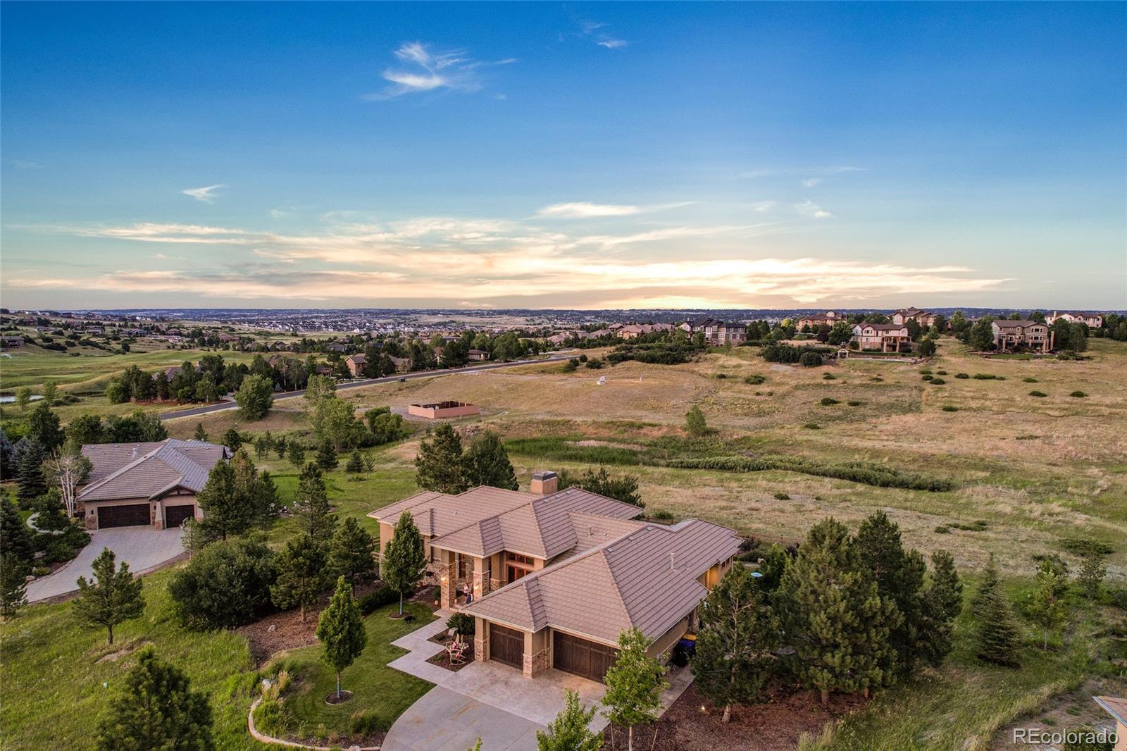 MLS Image #43 for 5044  starry sky way,parker, Colorado