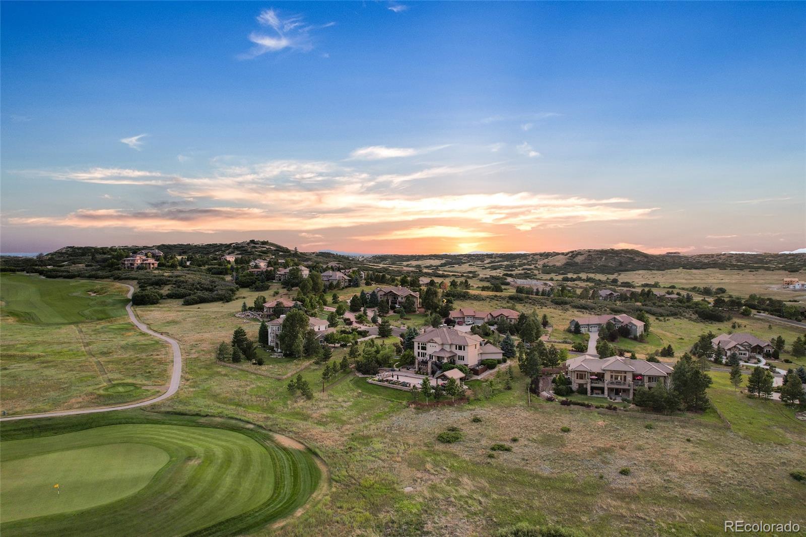 MLS Image #45 for 5044  starry sky way,parker, Colorado