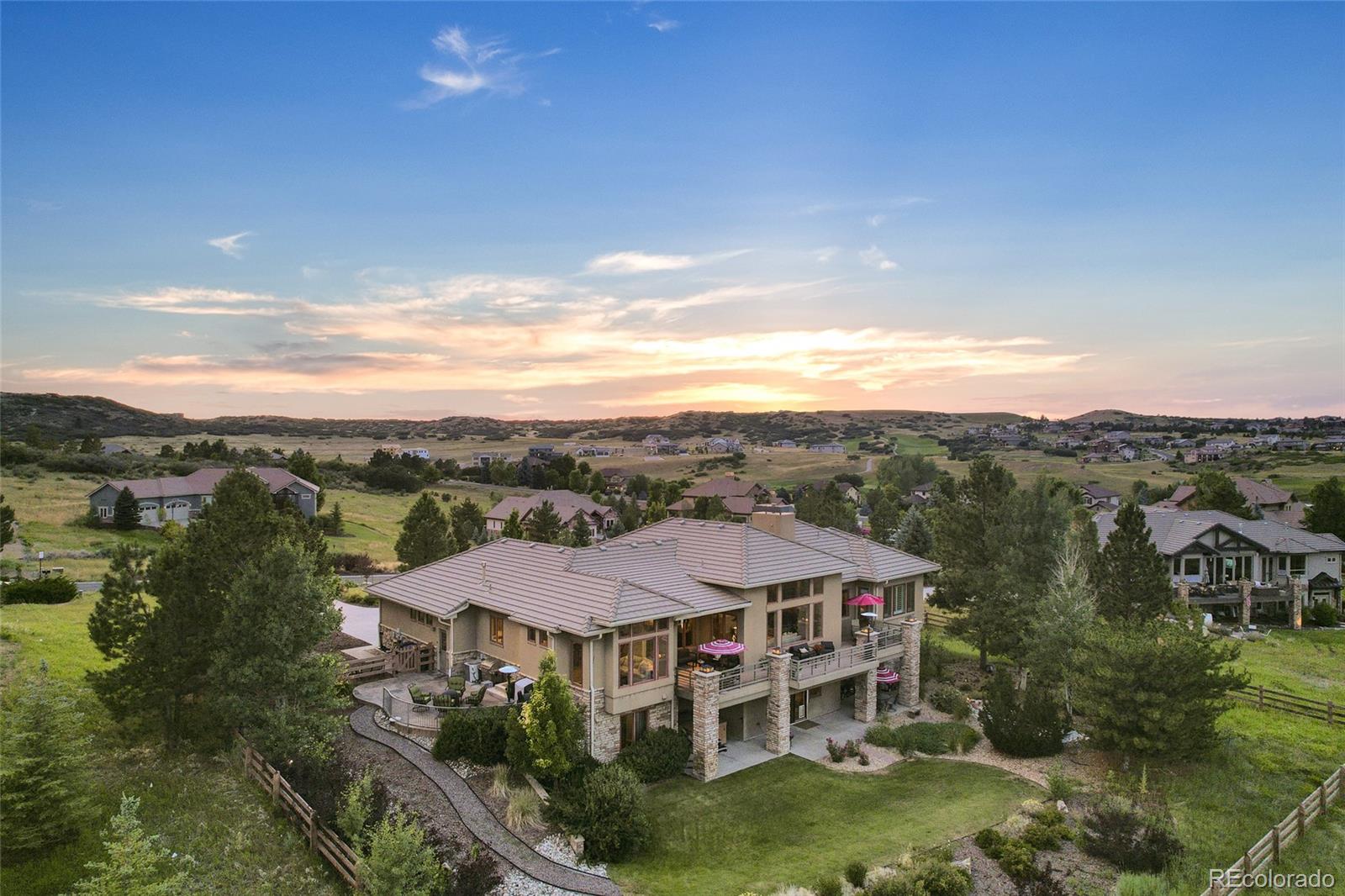 MLS Image #48 for 5044  starry sky way,parker, Colorado