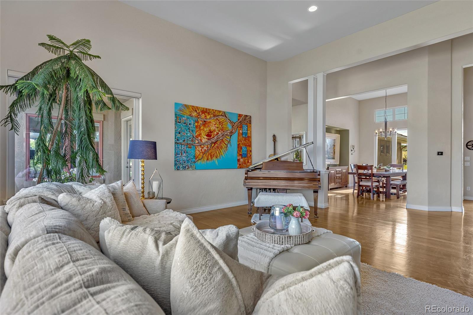 MLS Image #5 for 5044  starry sky way,parker, Colorado
