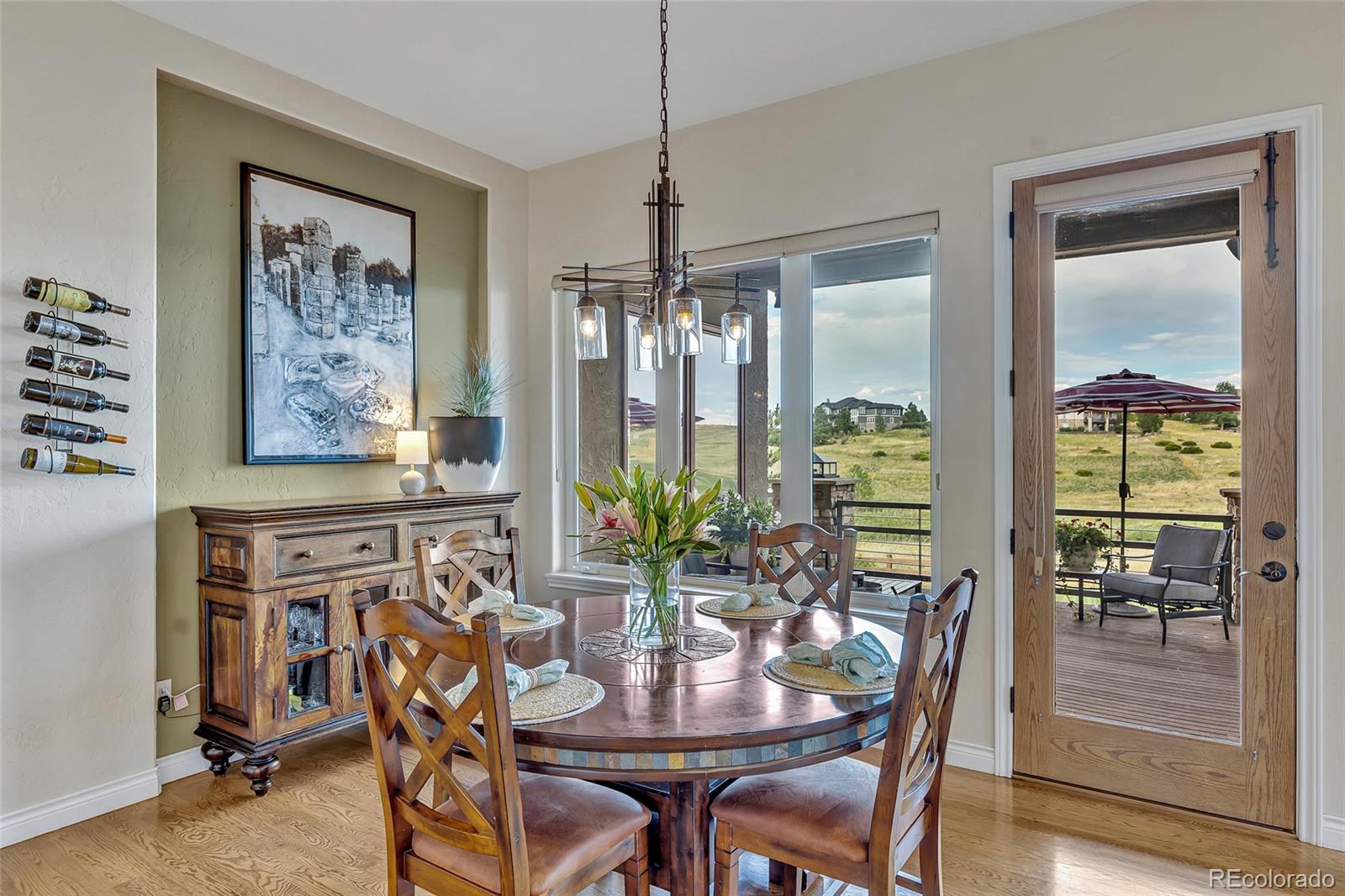 MLS Image #9 for 5044  starry sky way,parker, Colorado