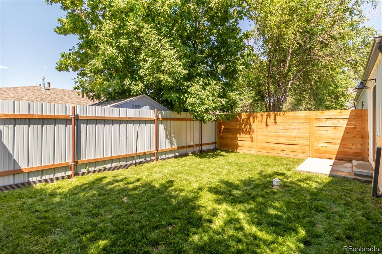 MLS Image #16 for 514 s lowell boulevard,denver, Colorado