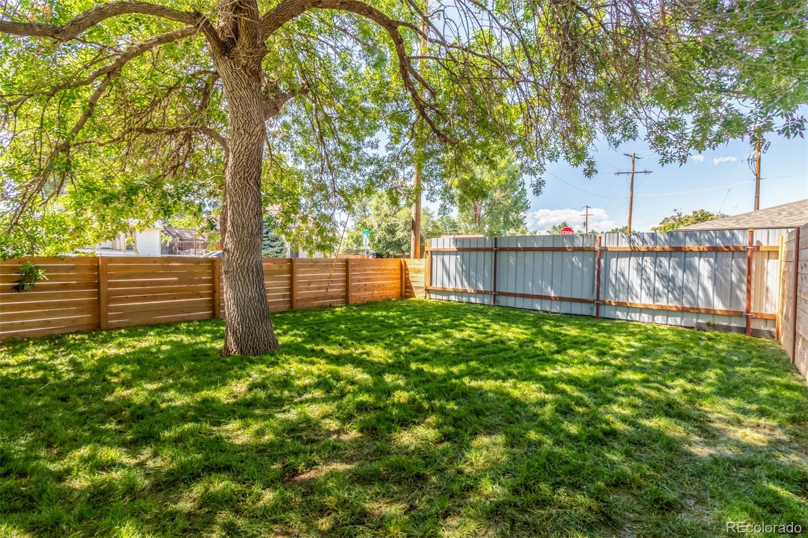 MLS Image #18 for 514 s lowell boulevard,denver, Colorado