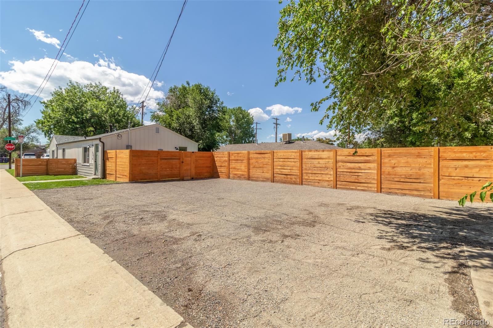 MLS Image #19 for 514 s lowell boulevard,denver, Colorado