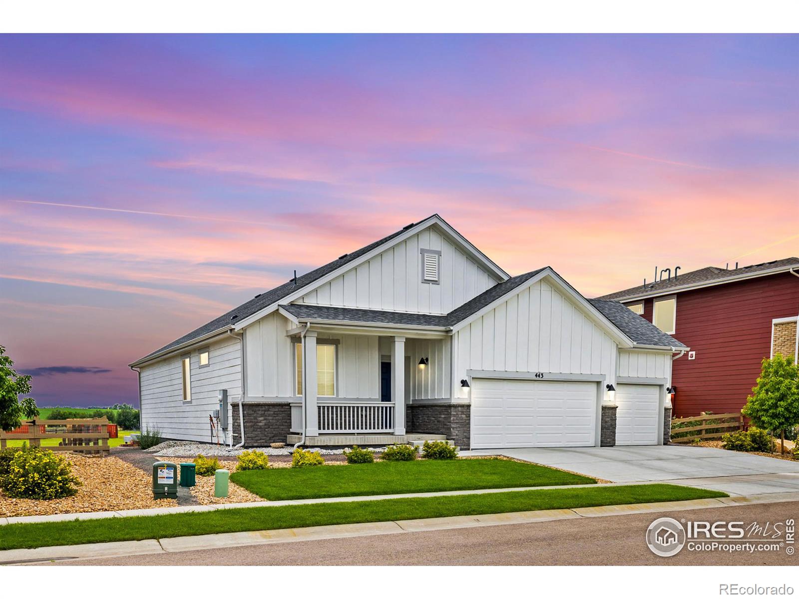 MLS Image #0 for 443  kansas avenue,berthoud, Colorado