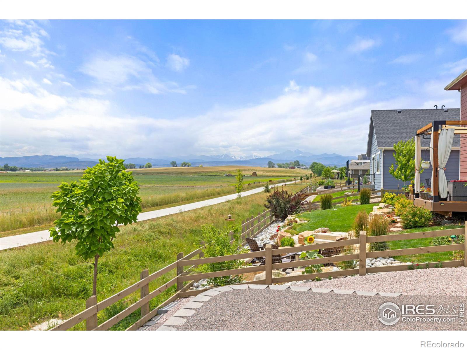 MLS Image #23 for 443  kansas avenue,berthoud, Colorado