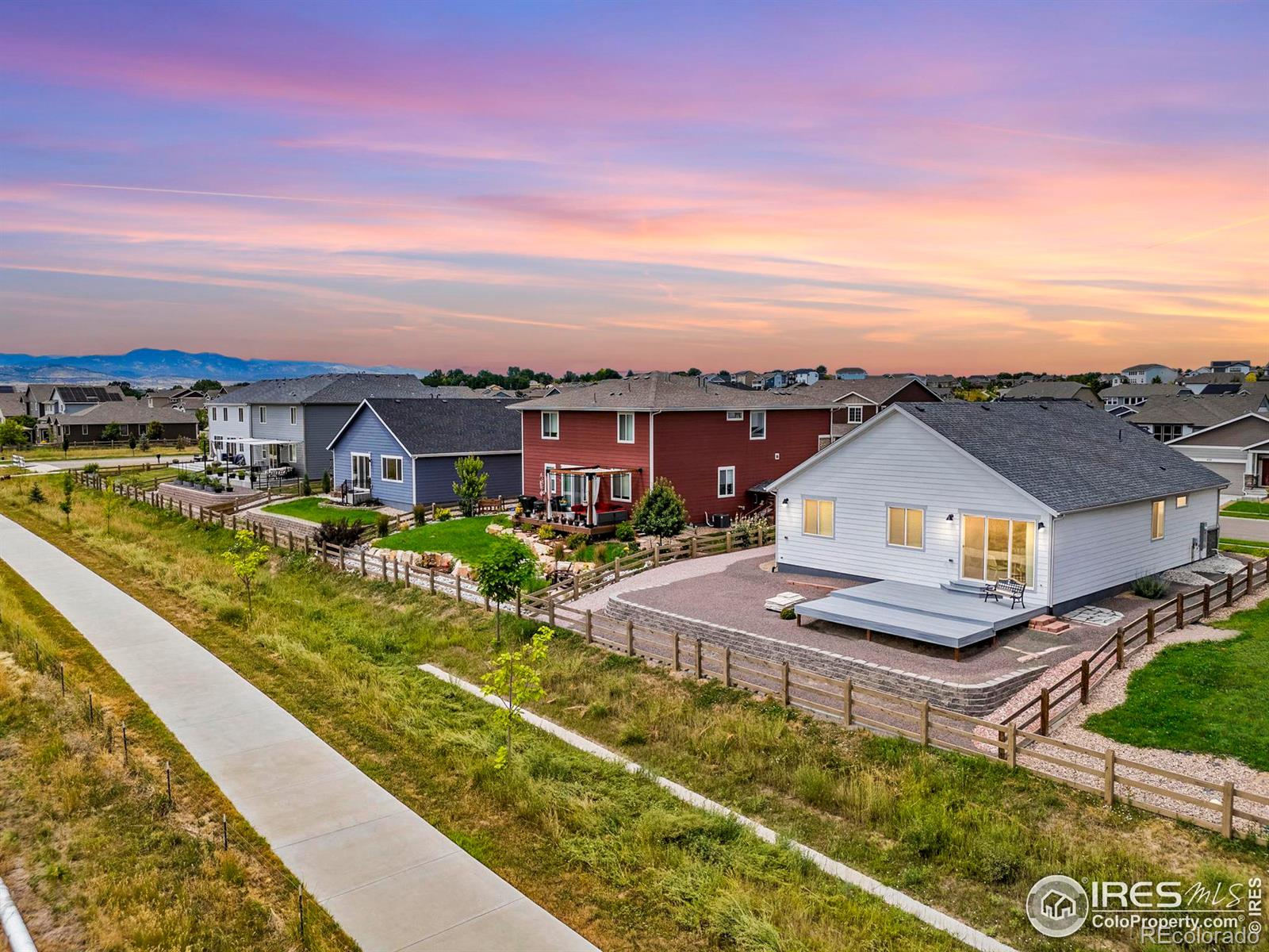 MLS Image #26 for 443  kansas avenue,berthoud, Colorado