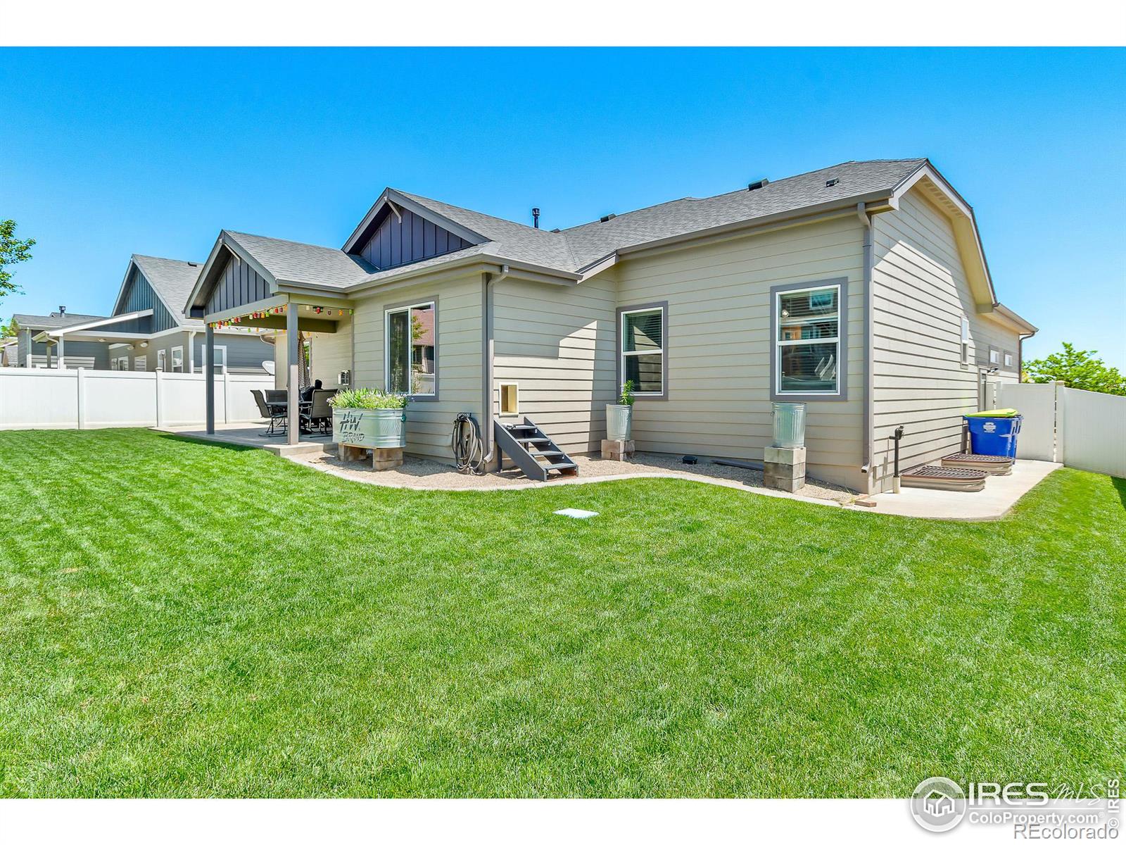 MLS Image #35 for 313  audubon boulevard,severance, Colorado