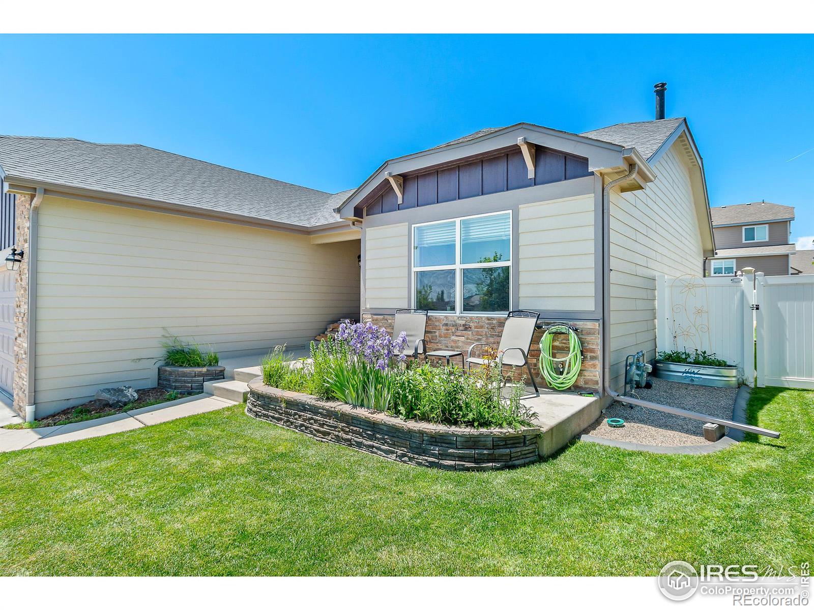 MLS Image #36 for 313  audubon boulevard,severance, Colorado