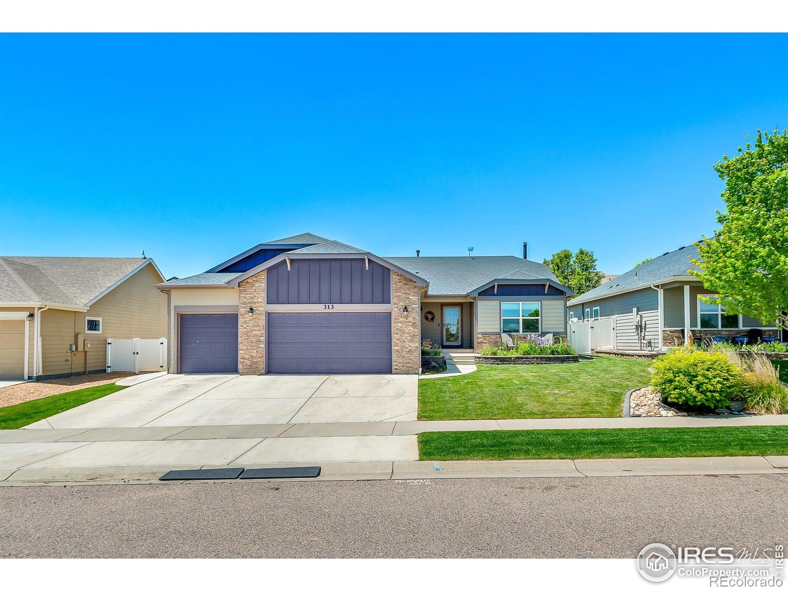 MLS Image #38 for 313  audubon boulevard,severance, Colorado