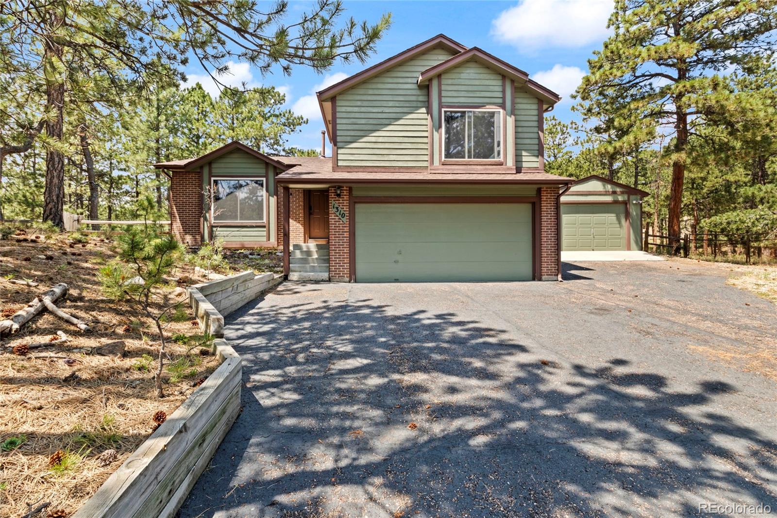 MLS Image #0 for 1310  deby place,colorado springs, Colorado