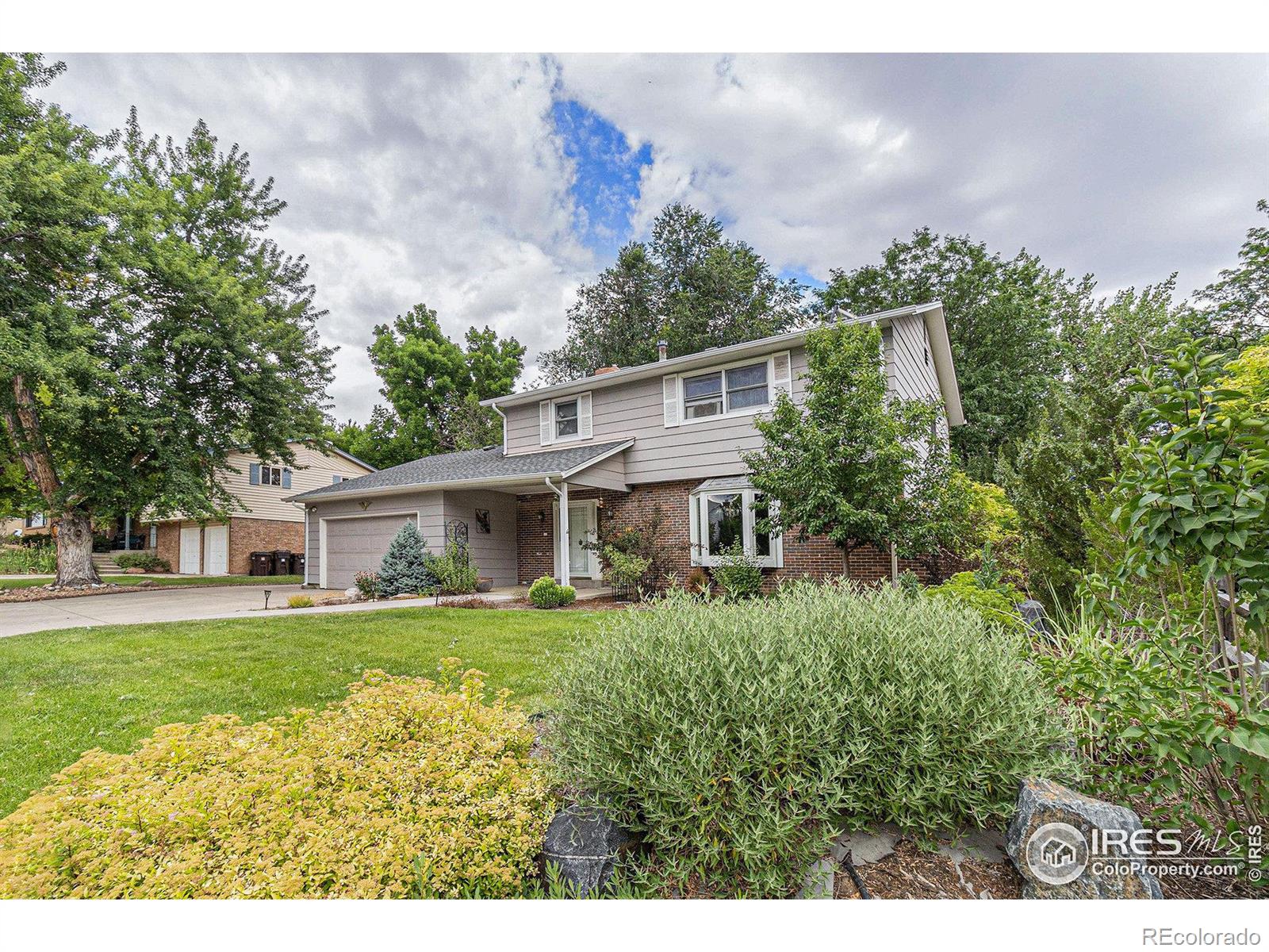 MLS Image #0 for 4682  chatham street,boulder, Colorado