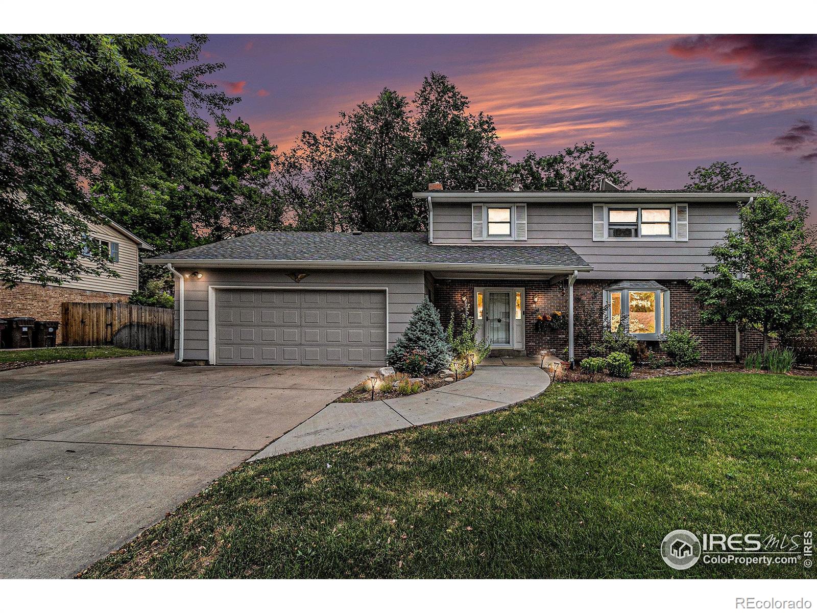 CMA Image for 4858  fairlawn circle,Boulder, Colorado