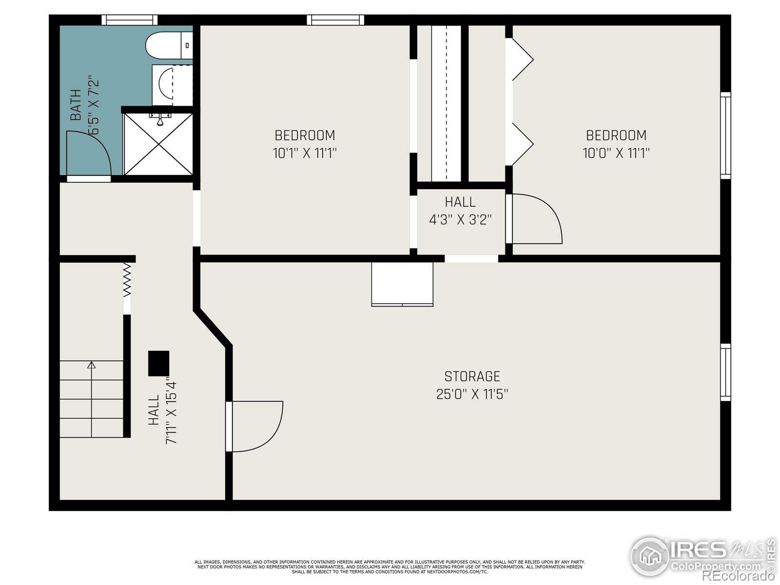 MLS Image #22 for 4682  chatham street,boulder, Colorado