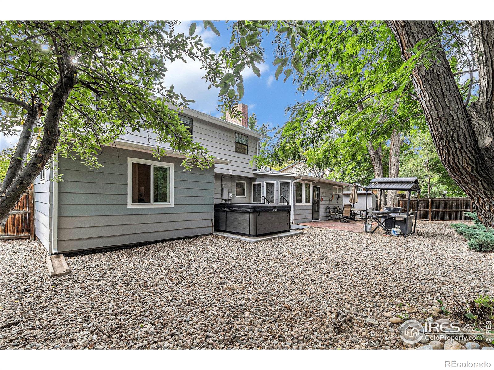 MLS Image #26 for 4682  chatham street,boulder, Colorado