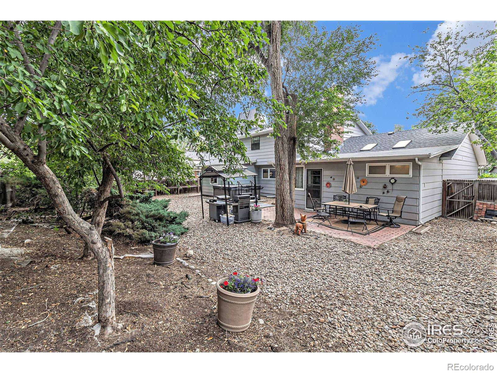 MLS Image #27 for 4682  chatham street,boulder, Colorado