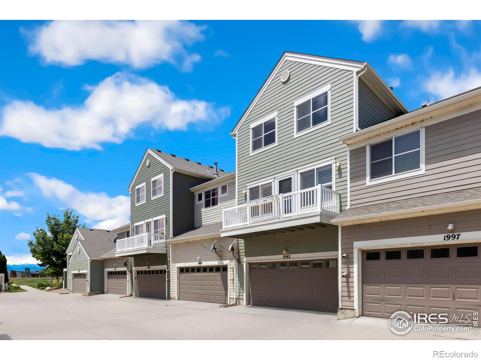 MLS Image #35 for 1993  halfmoon circle,loveland, Colorado