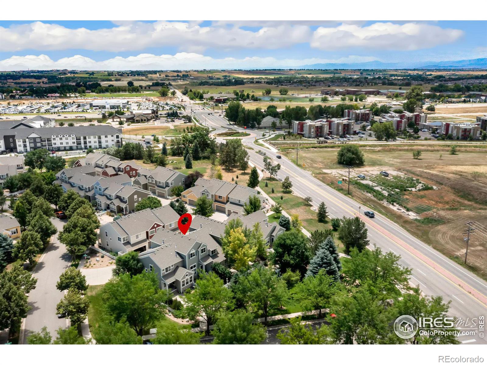 MLS Image #36 for 1993  halfmoon circle,loveland, Colorado