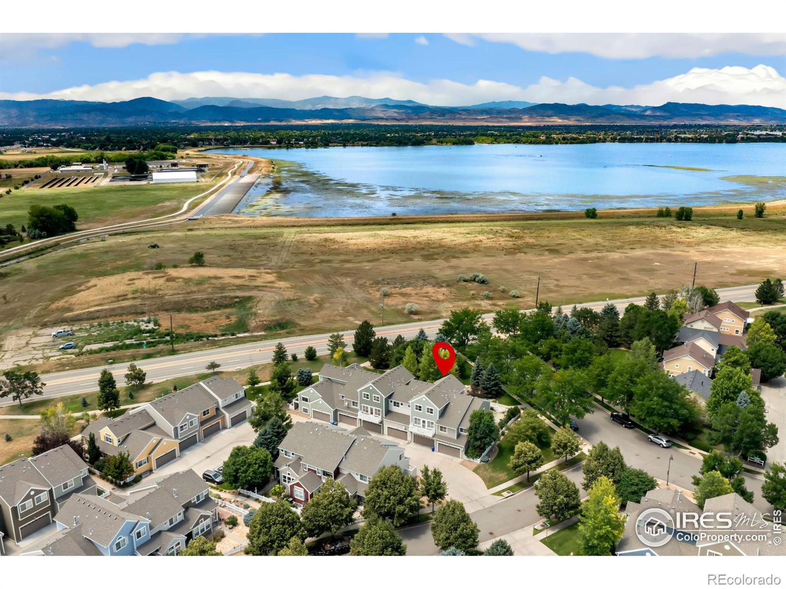 MLS Image #37 for 1993  halfmoon circle,loveland, Colorado