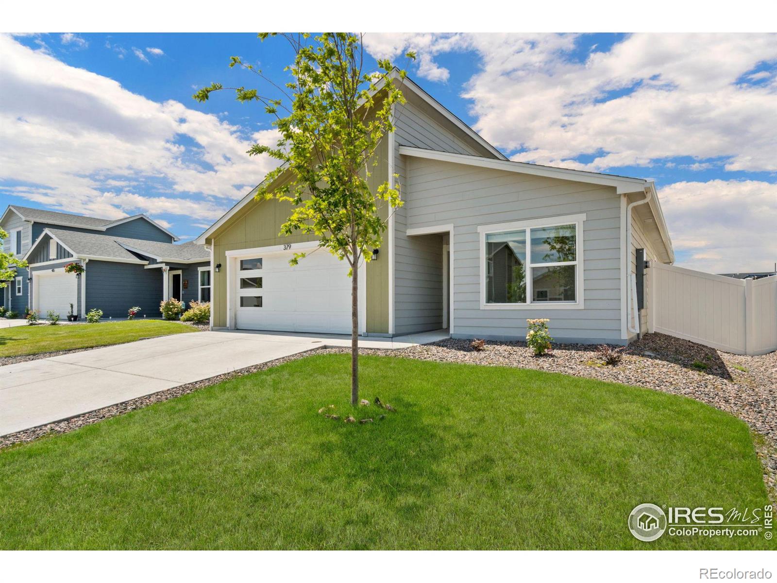 MLS Image #1 for 379  beckwourth avenue,fort lupton, Colorado