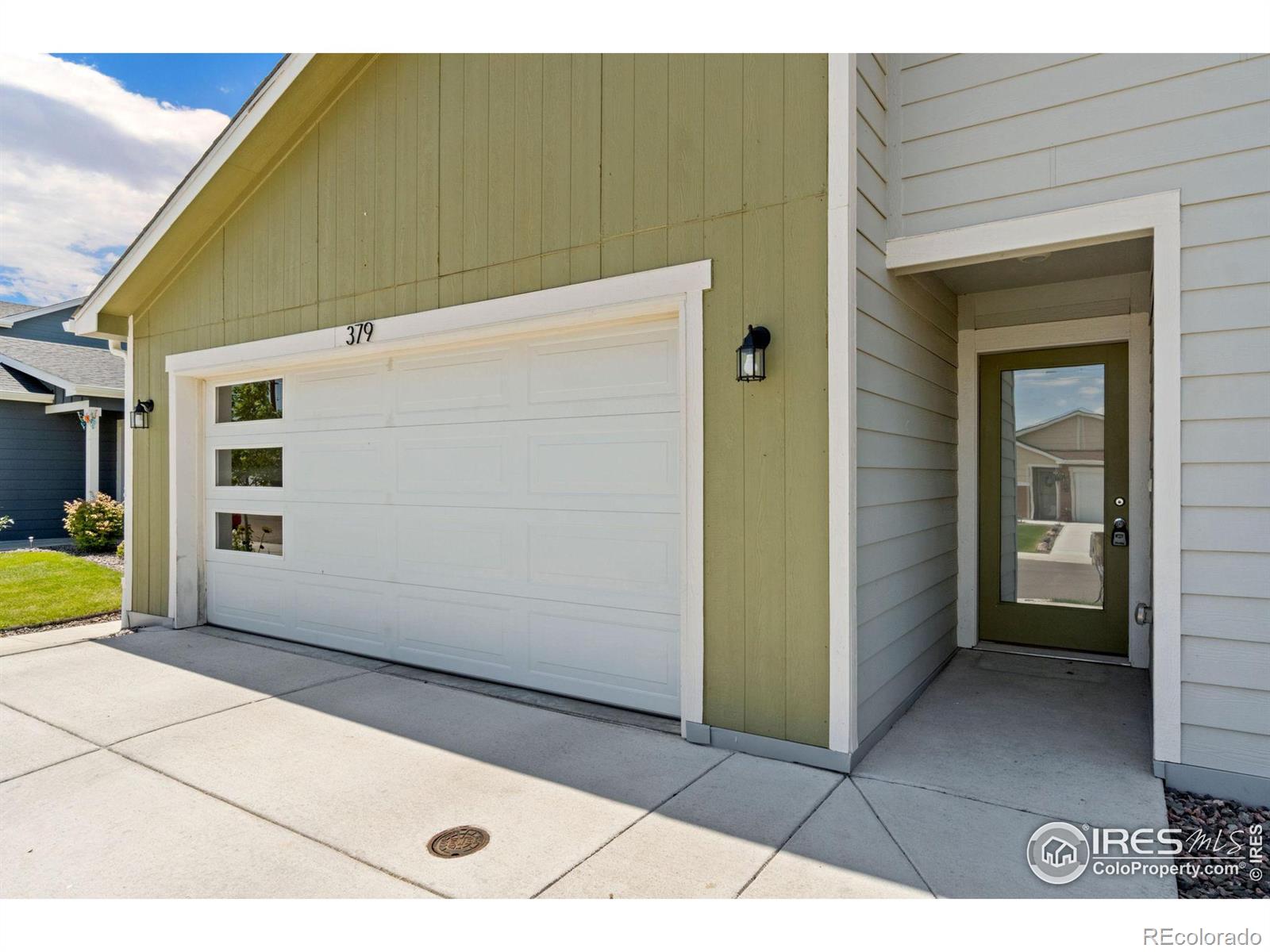 MLS Image #2 for 379  beckwourth avenue,fort lupton, Colorado