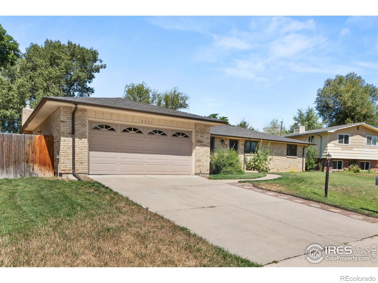 MLS Image #20 for 2521  fairplay drive,loveland, Colorado