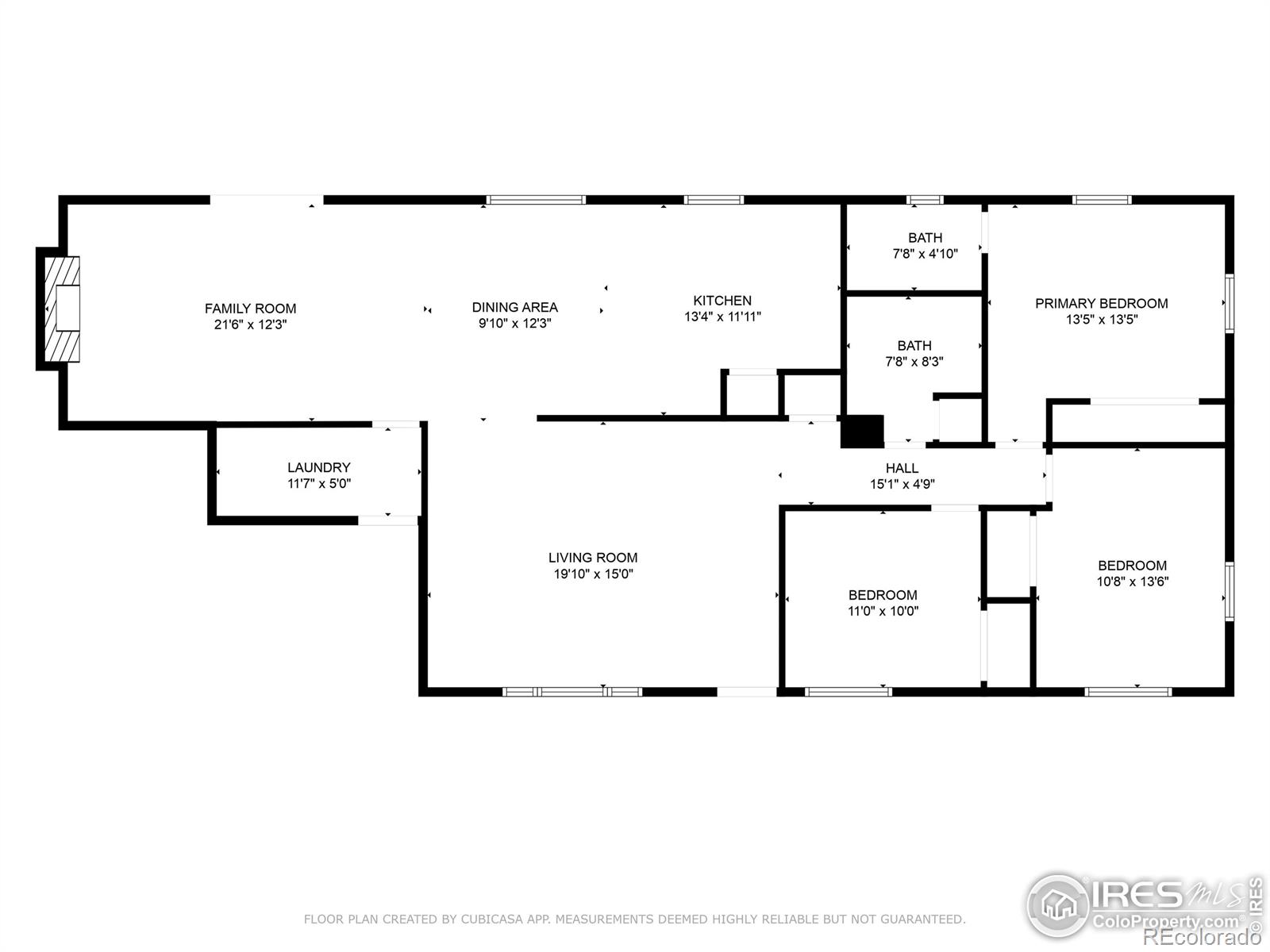 MLS Image #21 for 2521  fairplay drive,loveland, Colorado