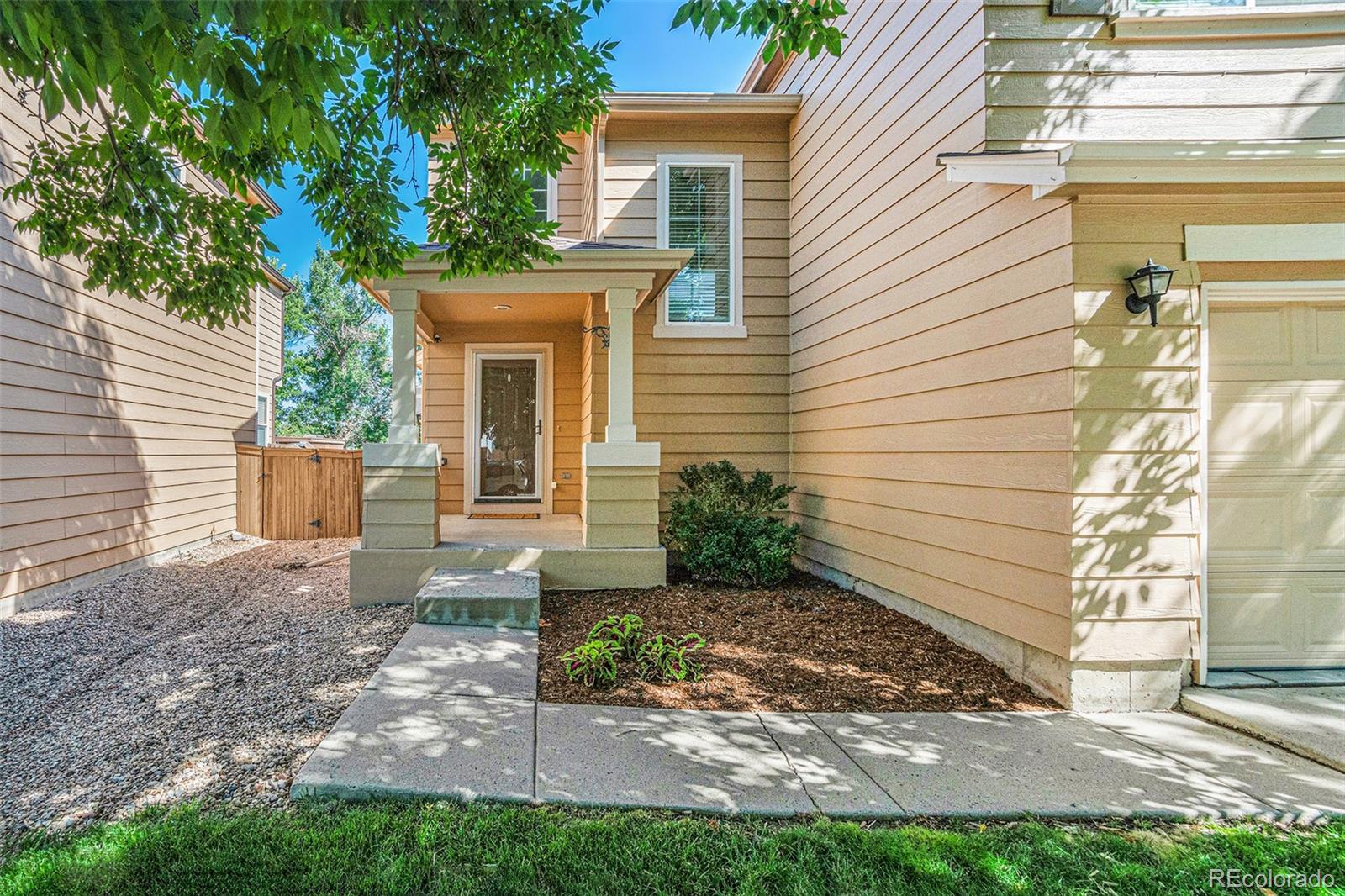 CMA Image for 4945  ashbrook circle,Highlands Ranch, Colorado