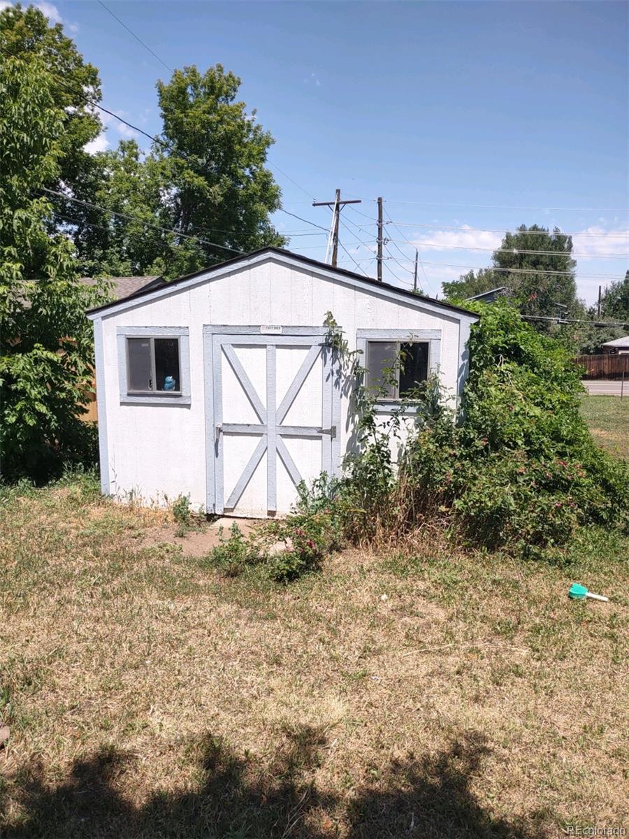 MLS Image #18 for 685  joyce street,golden, Colorado