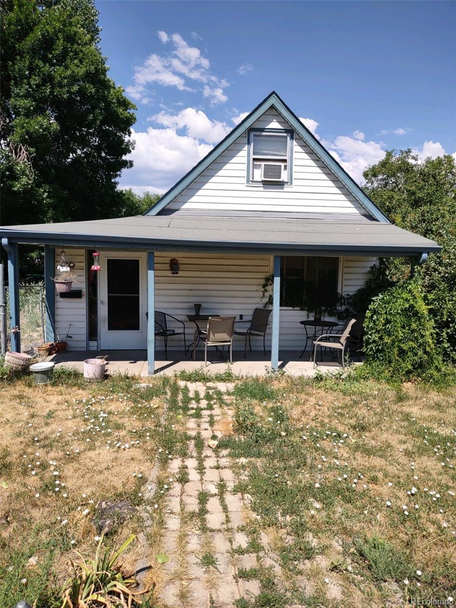 MLS Image #4 for 685  joyce street,golden, Colorado