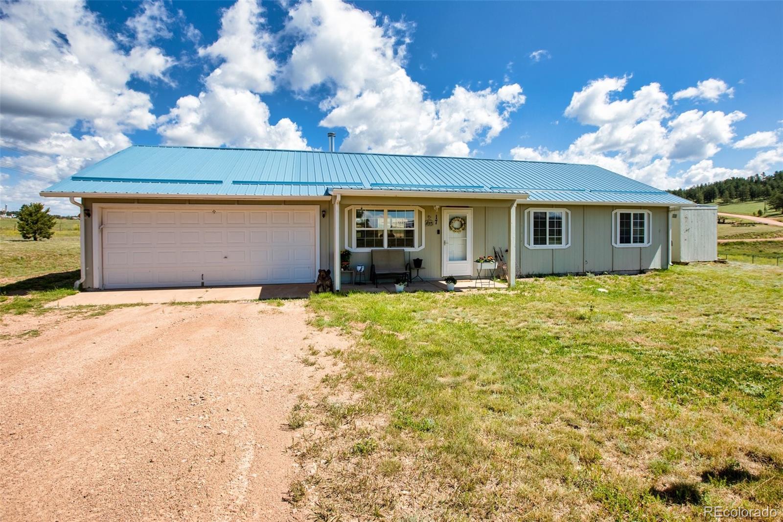 CMA Image for 17  garfield circle,Florissant, Colorado