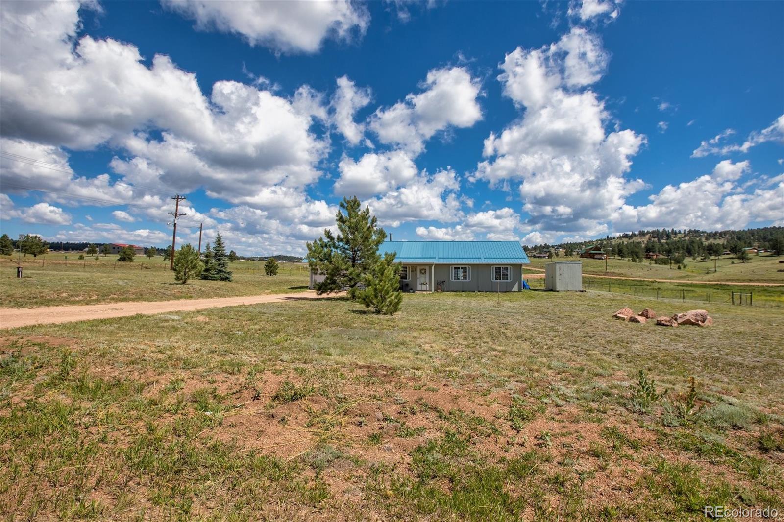 MLS Image #25 for 17  garfield circle,florissant, Colorado