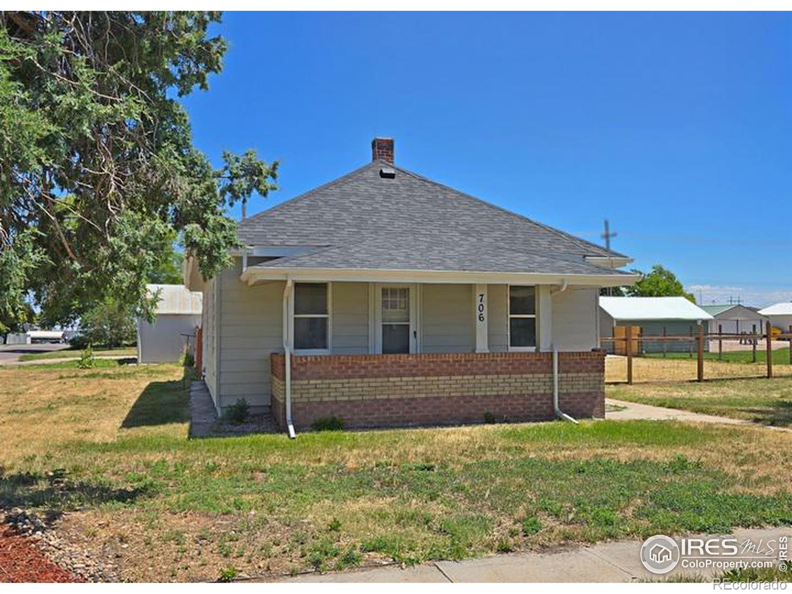 CMA Image for 706 s colorado avenue,Haxtun, Colorado
