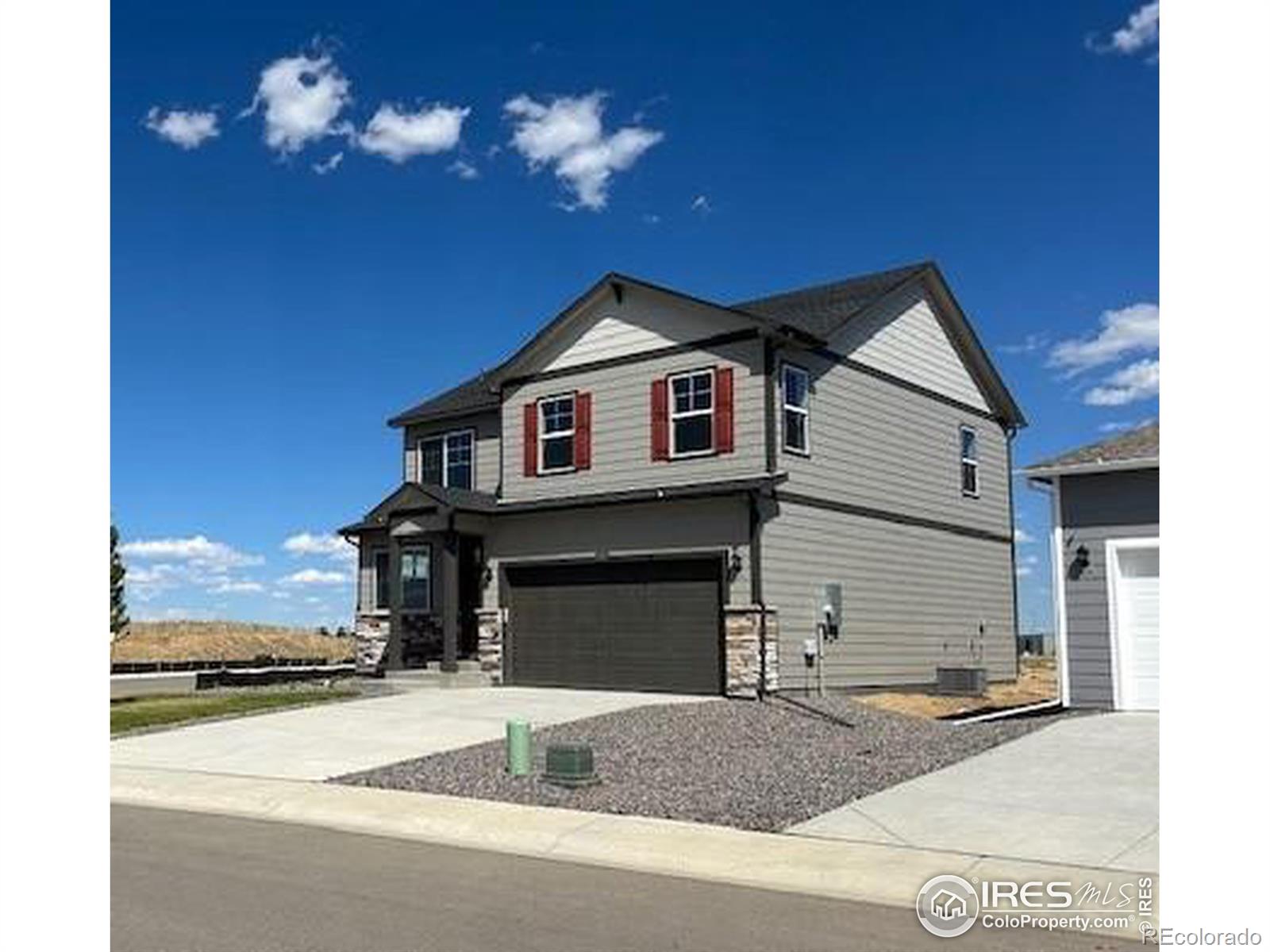 Report Image for 5903  Amerifax Drive,Windsor, Colorado